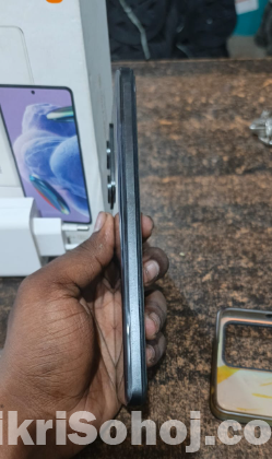 Redmi note 12 pro plus 5g